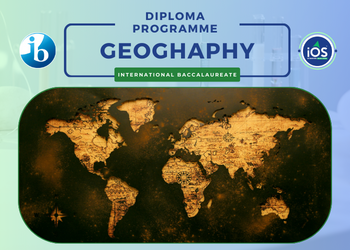 Geography - Diploma Programme